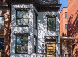 15 Rhode Island Ave NW, Washington, DC 20001