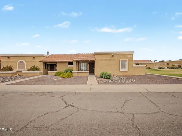 502 W HONONEGH Drive #1, Phoenix, AZ 85027