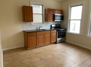 14 Wainwright St FLOOR 2, Newark, NJ 07112