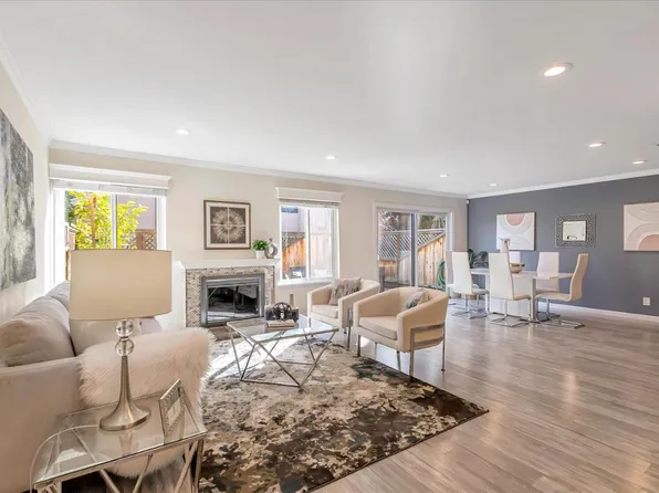 6537 Cobblestone Ct, San Jose, CA 95120