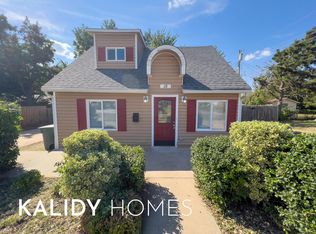 15 S Walnut St, Edmond, OK 73003