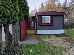 735 S Melbourne Street S, Westport, WA