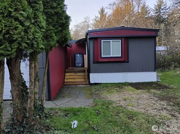 735 S Melbourne Street S, Westport, WA 98595