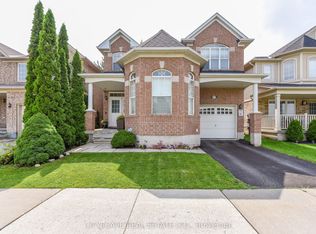 879 Bennett Blvd, Milton, ON L9T 6X9