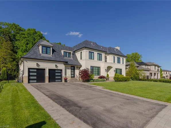 15 Lambert Cmn, Oakville, ON L6K 0H6