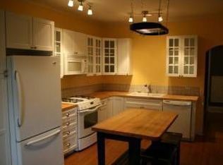 3449 NW Thurman St, Portland, OR 97210