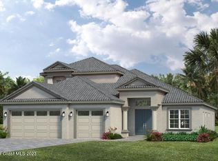 2492 Donavan Ct, Melbourne, FL 32940