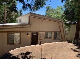 31151 All View Dr, Running Springs, CA 92382