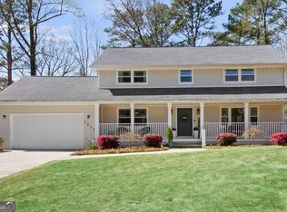 2839 Greenwillow Dr, Atlanta, GA 30345