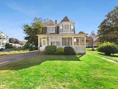 1220 Gardners Neck Rd, Swansea, MA, 02777