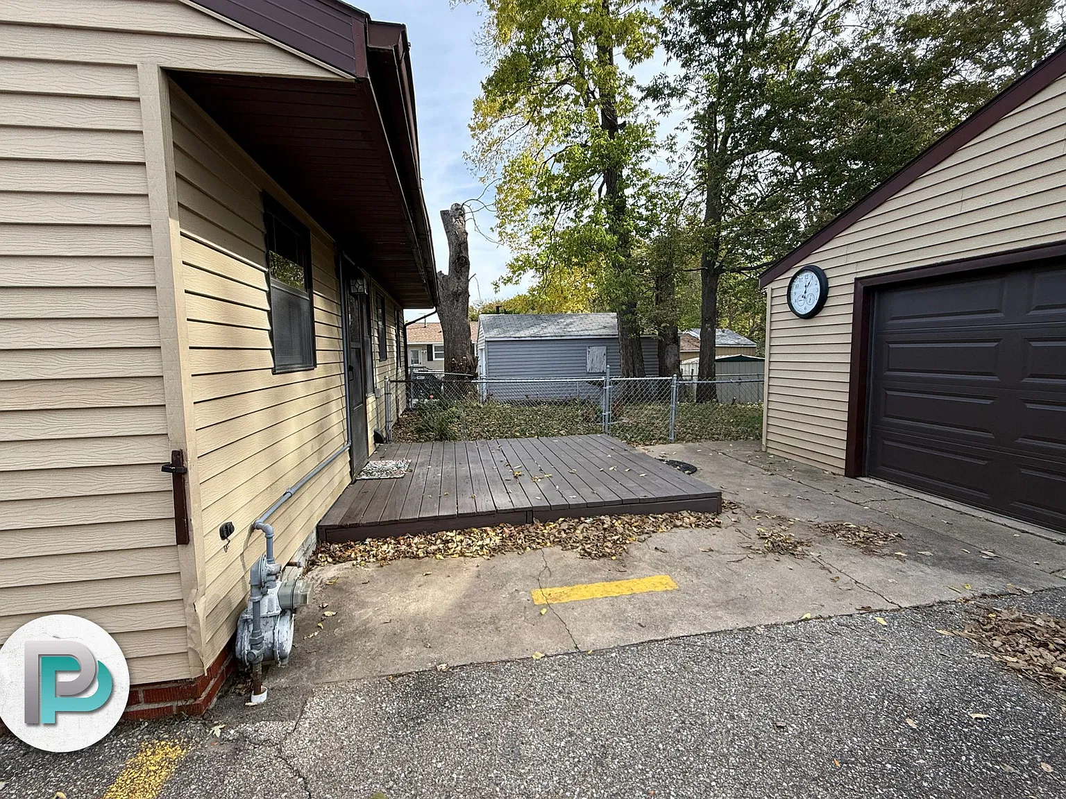 2 bed, 720 sqft, $1,100 — Photo 4