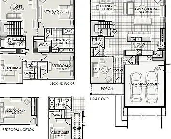 5015 W Walatowa St — Photo 13