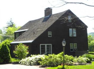 36 River Rd, Merrimac, MA 01860