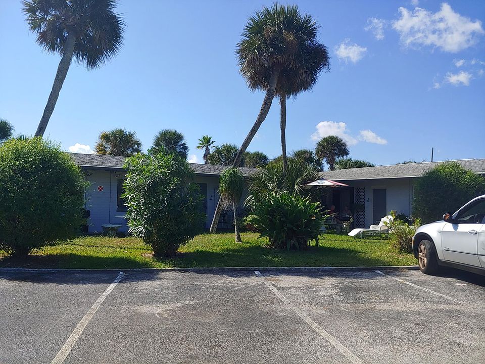 1st image of 2500 S Atlantic Ave #4