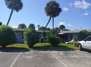 2500 S Atlantic Ave #4, Daytona Beach, FL 32118