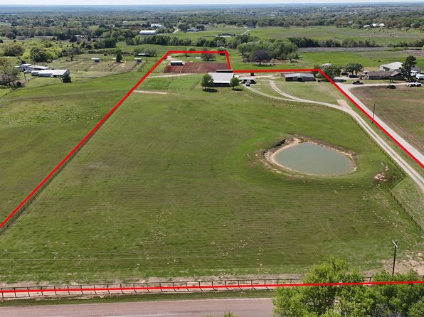 1108 County Road 4360, Decatur, TX 76234