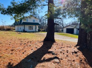 1182 Bethel Rd, Pine Knot, KY 42635