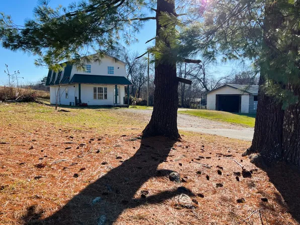 1182 Bethel Rd, Pine Knot, KY 42635