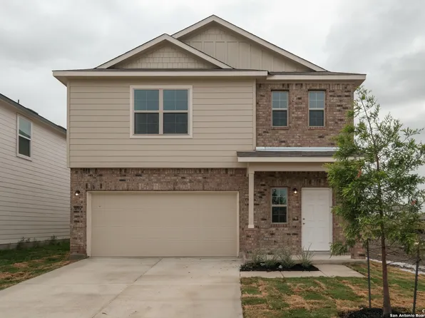 6102 Willow Point Blvd., San Antonio, TX 78219