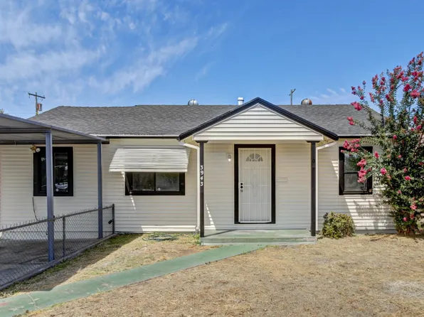 3943 Jasmine St, Sacramento, CA 95838