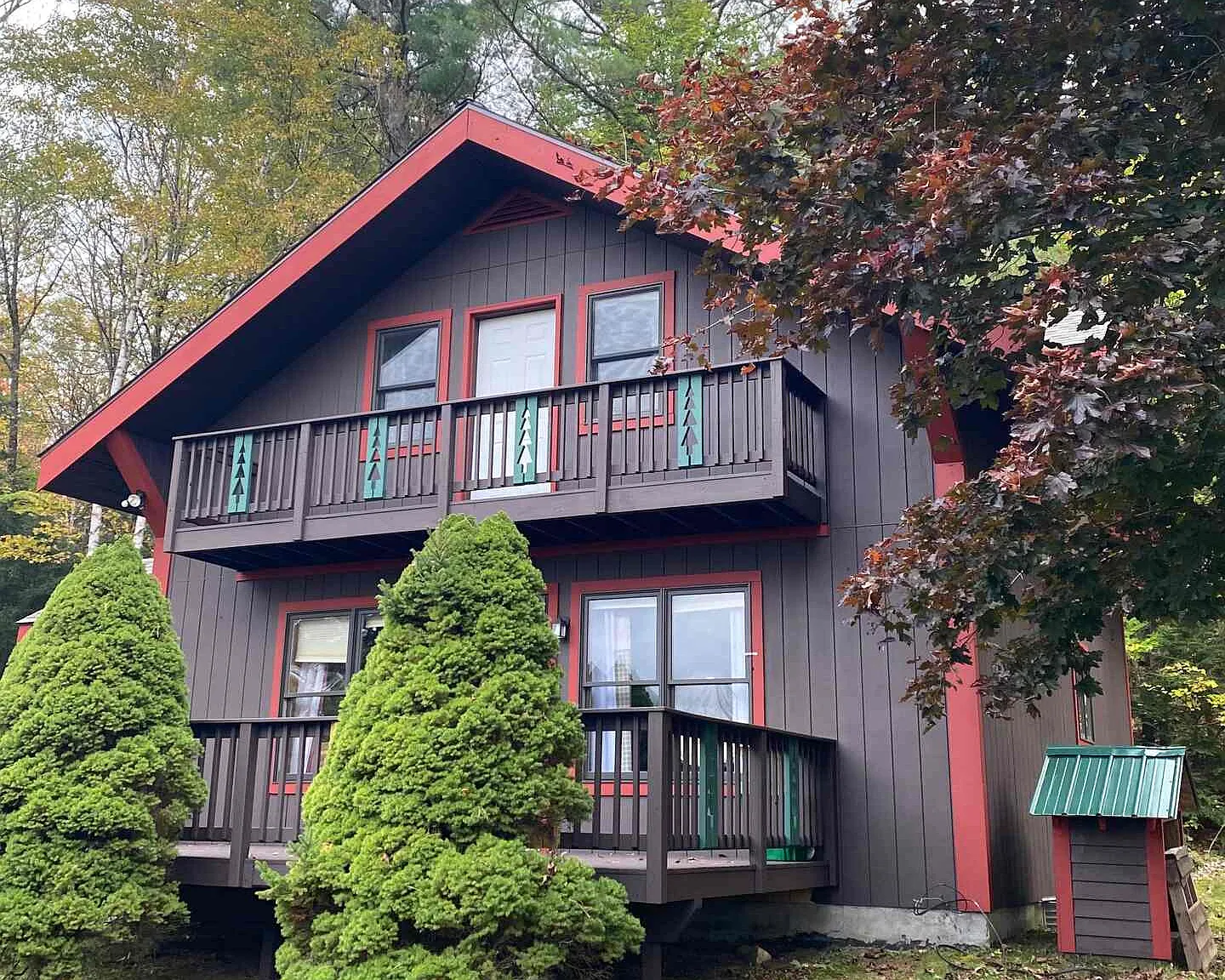 3 bed, 1274 sqft, $1,800 — Photo 1
