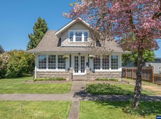 250 Clay St W, Monmouth, OR