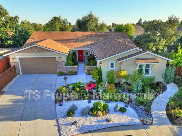 4988 Amina Fair Way, Fair Oaks, CA 95628