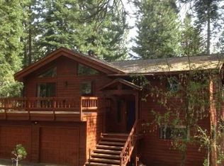 691 Birdie Way, Incline Village, NV 89451