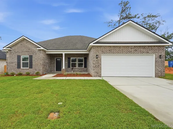 326 Thornbird Loop, Enterprise, AL 36330