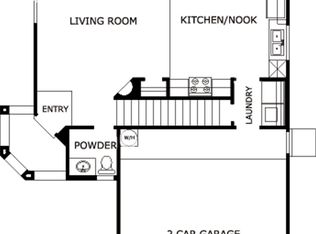 748 Avanti St SW, Albuquerque, NM 87121