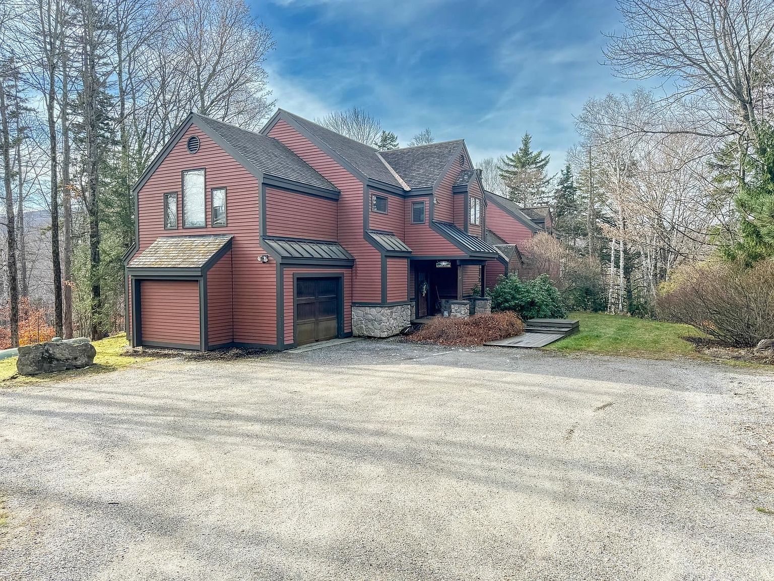 91 High Meadow Road, Bondville, VT 05340 | Zillow