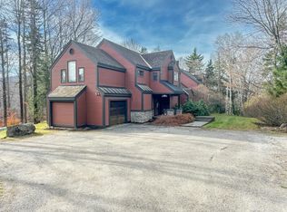 91 High Meadow Rd, Bondville, VT 05340