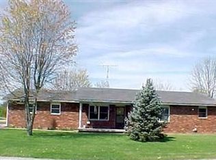 908 Hiram Boswell Rd, Scottsburg, IN 47170