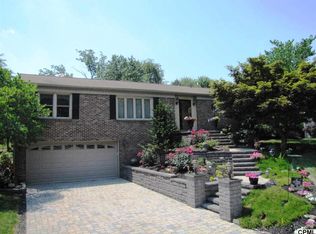 1323 Pelham Rd, Harrisburg, PA 17110