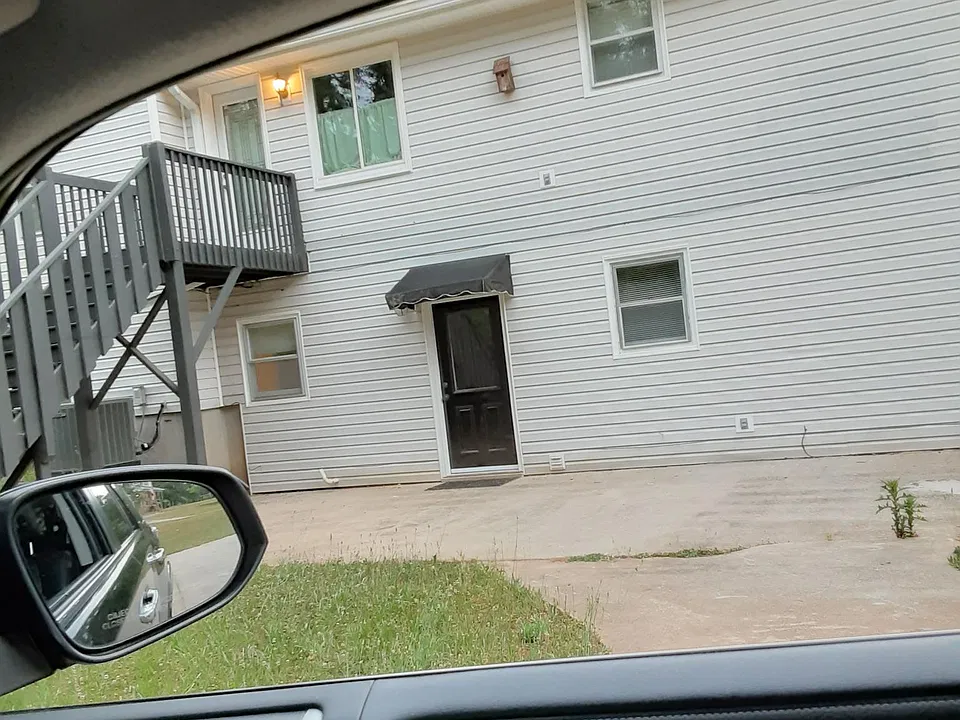 Entryway