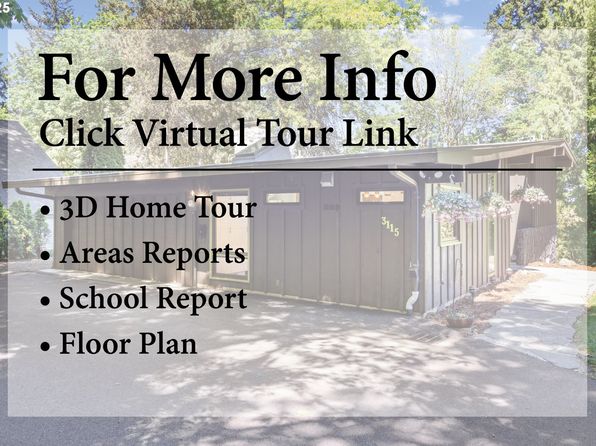 3115 NW Cornell Rd, Portland, OR 97210