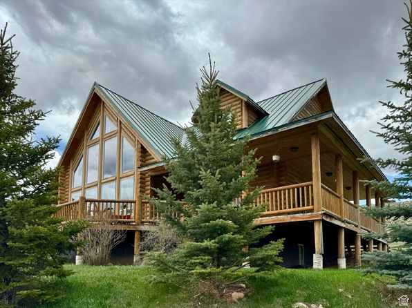1680 W Woodruff Creek Rd, Woodruff, UT 84086