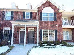 27008 Carrington Pl, Harrison Township, MI