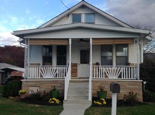 20 Mullen St, Cumberland, MD 21502