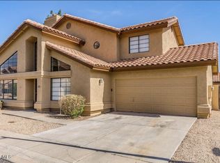 4425 E Annette Dr, Phoenix, AZ 85032