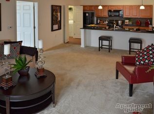 1415 Garcia Ct UNIT J, Aberdeen, MD 21001