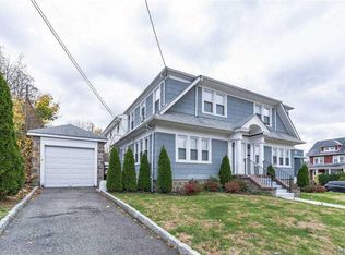 46 Howard Pkwy, New Rochelle, NY 10801