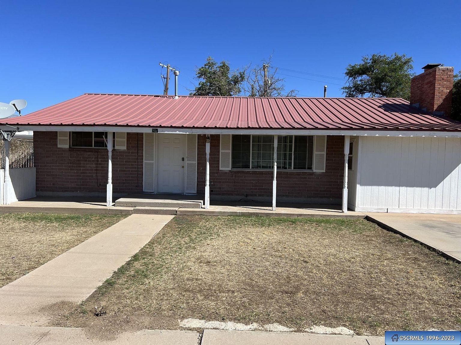307 W 4th St, Lordsburg, NM 88045 MLS 39937 Zillow