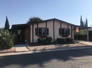 2595 Atlanta Ave SPACE 37, Riverside, CA 92507