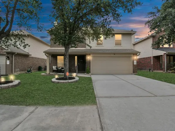 1215 Lavender Shade Ct, Houston, TX 77073