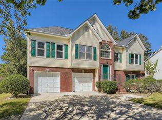 3411 N Cook Rd, Powder Springs, GA 30127