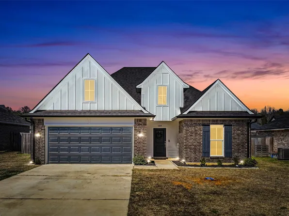 1104 Bayou Bay Ct, Frierson, LA 71027