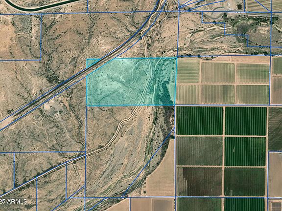 4th image of 0 E Price Rd