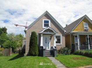 2929 Nassau St, Everett, WA 98201