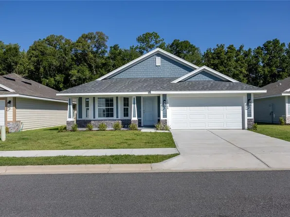 12788 NW 162nd Dr, Alachua, FL 32615